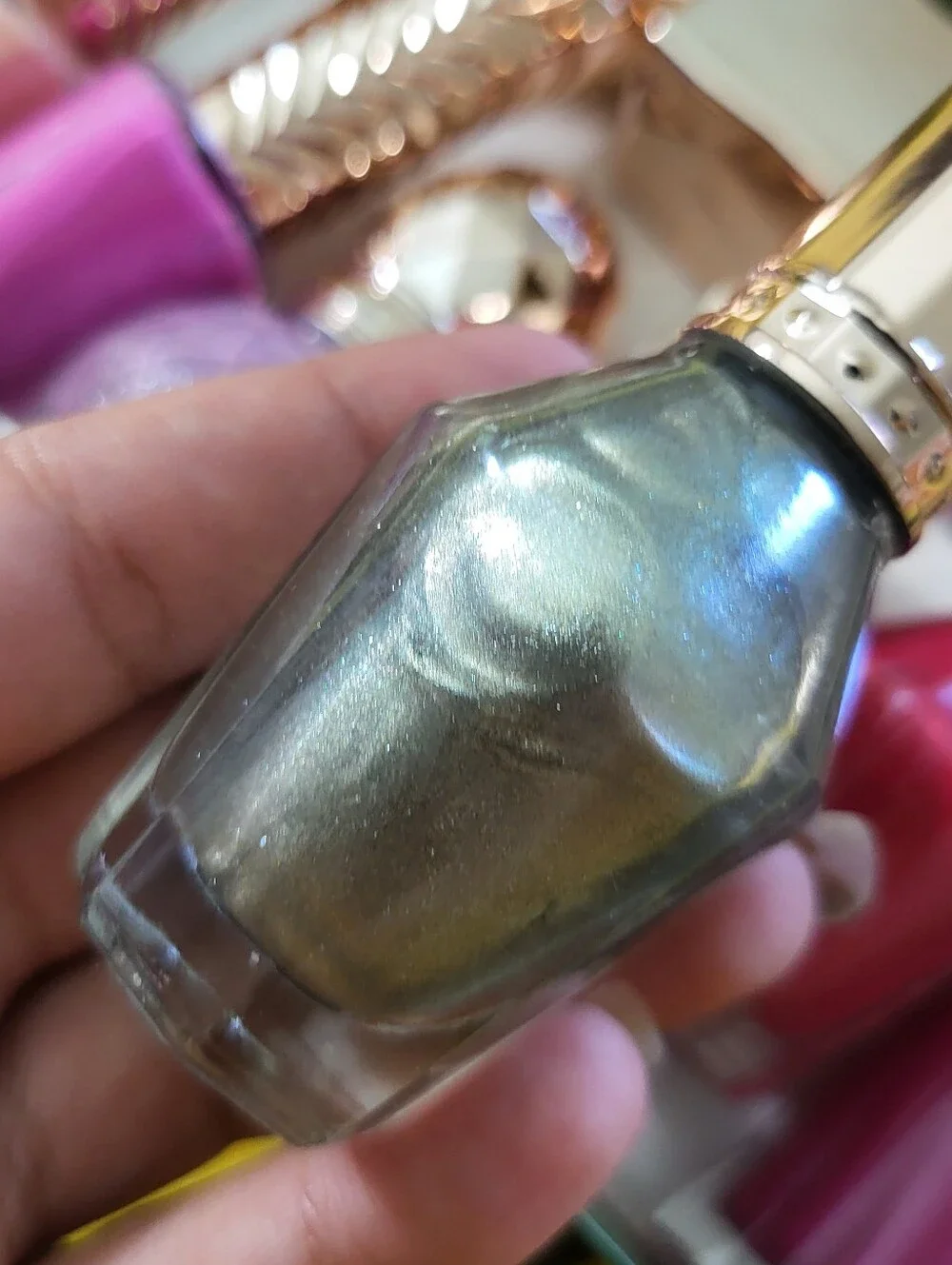Nail Polish Set
